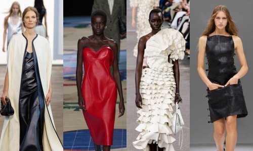 Počela je sezona haljina, a ovo su neke od najljepših koje ćete poželjeti odjenuti