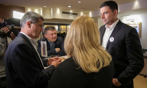 Nula bodova: Ovo su najveći gubitnici izbora