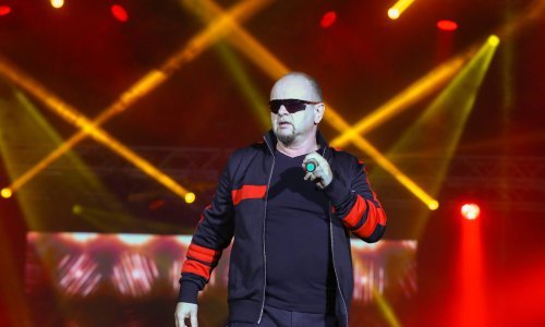 Ilan Kabiljo: 'Nisam se nikad doživljavao kao važan i velik glazbenik, to je moj tata Alfi'