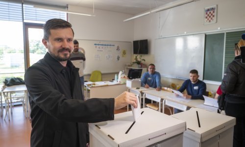 Nađi: Nećemo u koaliciju s HDZ-om