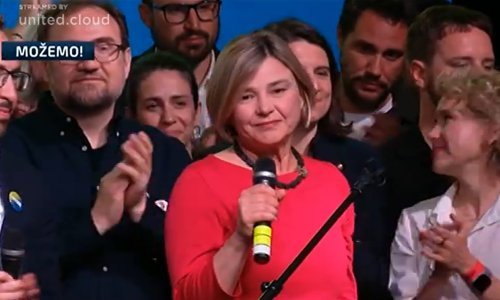 Benčić i Tomašević: Podržat ćemo manjinsku vladu SDP-a da se HDZ makne s vlasti