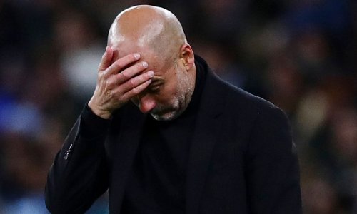 Utučeni Pep Guardiola nakon poraza od Reala nije birao riječi: Ovo je užasno...