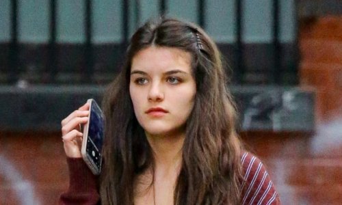 Suri Cruise je punoljetna: 18. rođendan donio je veliku promjenu u njezinu životu