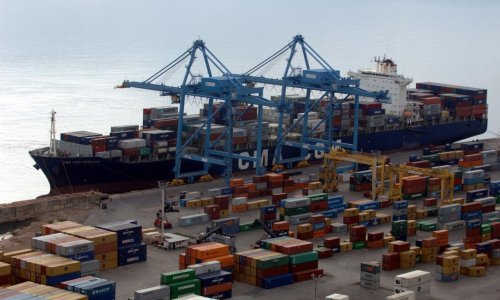 Carina u Rijeci otkrila 250 kartona krivotvorene robe