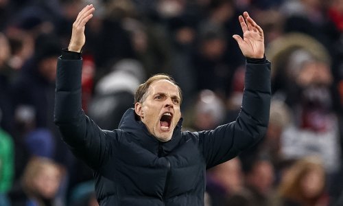 Thomas Tuchel ušao u odabrano društvo trenera, a na kraju će biti 'nagrađen' otkazom