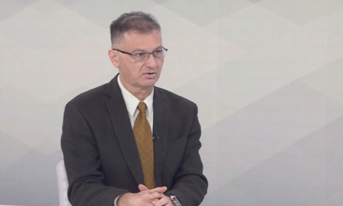 Politolog o pregovorima: 'Čuli smo sinoć DP i gdje je njihova granica'