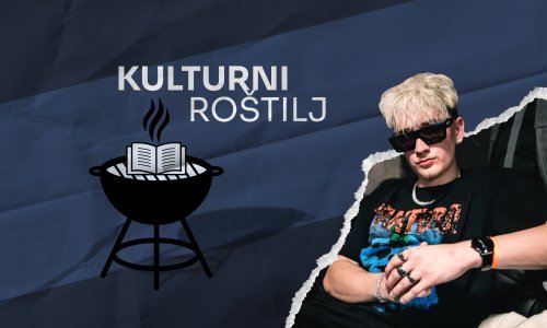 Ima 19 godina, četiri albuma iza sebe i upravo je rasprodao Tvornicu: Upoznajte Baksa