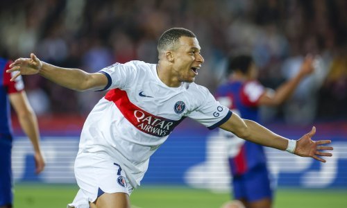 Mbappe izazvao tučnjavu u tunelu Camp Noua, zna se i što je dobacivao igračima Barce