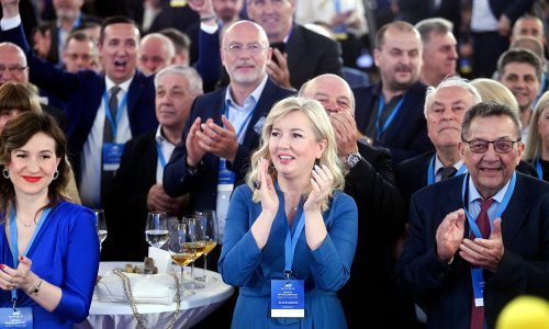 Je li razbijena fama da HDZ ne pobjeđuje kada je izlaznost velika?