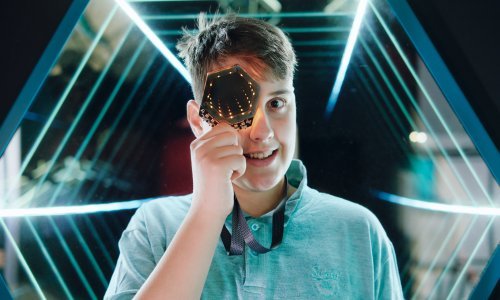 Muzej Iluzija i CircuitMess udružili snage, kreirali zanimljiv edukativni proizvod