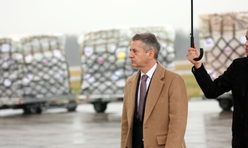 Golob čestitao Plenkoviću, vjeruje da će formirati novu vladu