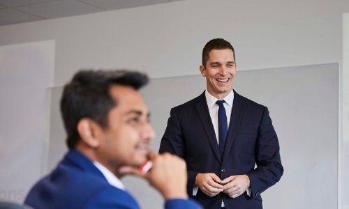 Kontinuirano usavršavanje na globalnoj razini