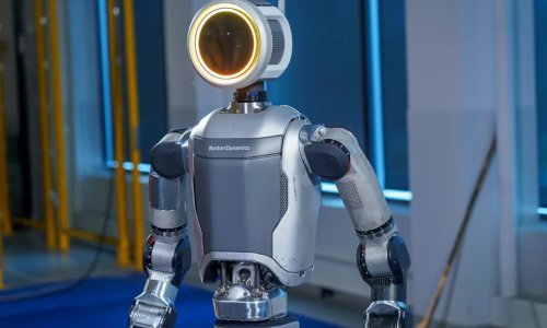 Legendarni humanoidni robot Atlas ide u mirovinu. Evo tko će ga zamijeniti