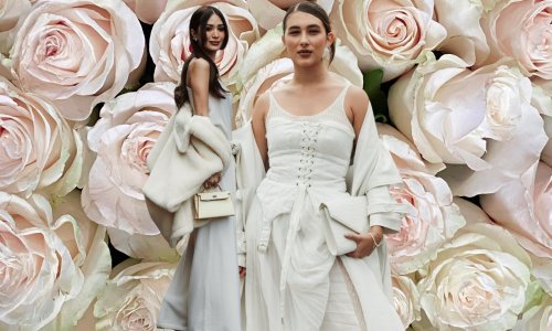 Tako elegantni da mogu zamijeniti vjenčanicu: Najljepši bijeli kombinezoni s polica trgovina