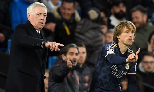 Carlo Ancelotti otkrio koji su igrači Real Madrida odbili pucati penale