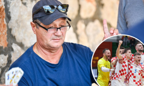 Bio je najbolji golman SP-a i čekao je ovo 24 godine: Igrali smo u areni za bikove