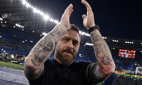 Zna se tko će biti trener Rome sljedeće sezone