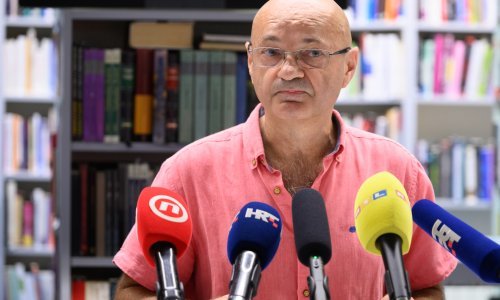 Aktivist Udruge Franak otvorio dušu nakon izbornog debakla: Odlazim, beznačajan sam!