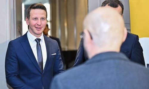 Zurovec će anketom tražiti odgovor ide li s HDZ-om ili SDP-om: 'Meni su svi prihvatljivi'