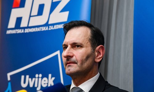 Miro Kovač: Koalicija s DP-om vratila bi HDZ na tvorničke postavke