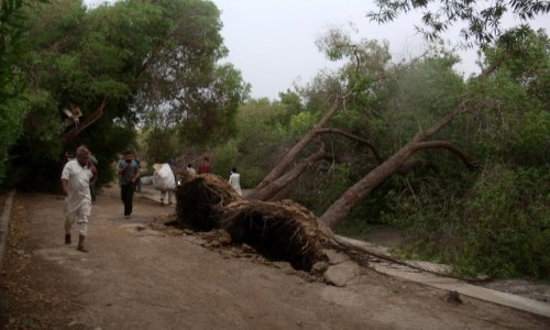 Gotovo 140 mrtvih u olujama u Pakistanu i Afganistanu