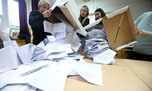 Kako do mandata? 'Jednoj stranci treba 47.000 glasova, drugoj je dosta 12.000'