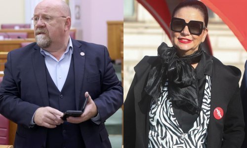 Drele i Alka Vuica pomeli konkurenciju: Kako su prošli glumci, pjevači, sportaši...