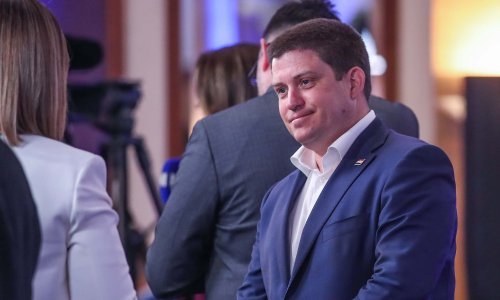 Butković: Dobar dan, Zorane. Što kaže rođak na rezultat?
