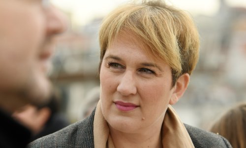 'Čekamo vas i ne bojimo se!' Ivana Marković žestoko odgovorila Domovinskom pokretu