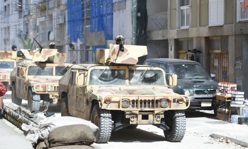 Čeka se Chris Hemsworth: Zadar pod 'okupacijom' zbog snimanja serije