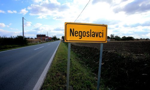U jednom slavonskom mjestu od 455 birača glasalo njih 20