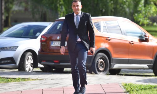 Posavec otkrio je li ga Plenković već zvao i hoće li mu pomoći sastaviti vladu
