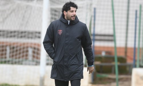 Carević otkrio zašto je četiri dana spavao na Poljudu: Livaji da baciš bombu...