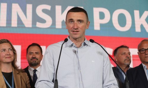 Penava otkrio odluke sa zatvorenog sastanka DP-a: ‘Postoje neki bočni kontakti...‘