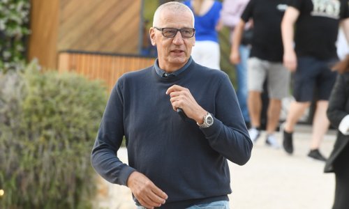 Aleksandar Petrović opet izbornik; putuje i na Olimpijske igre u Pariz