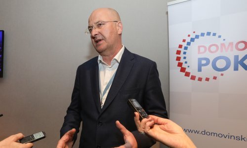 Radić poslao poruku SDP-u: 'Imate šansu, ali samo pod jednim uvjetom'