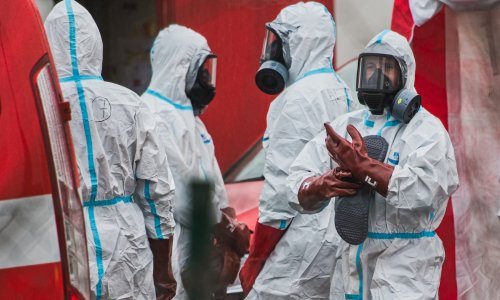 WHO upozorava svijet: 'Ciklus prenošenja na ljude samo što nije počeo...'