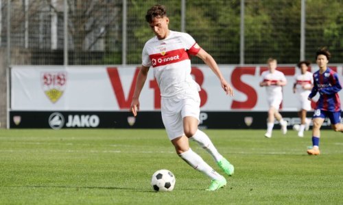 Hrvatska želi sina njemačkog nogometnog reprezentativca. Ali nije jedina