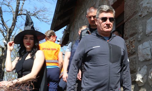 'Milanović je pit bull, neće pustiti da ovo prođe u revijalnom tonu'