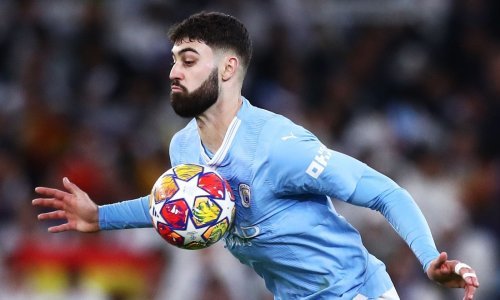 Gvardiol preuzeo Guardiolin posao; nije ni čudo zašto je Joško već sada top-igrač