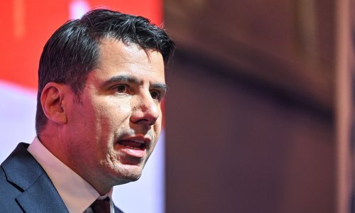 Grmoja objasnio što Most čeka da bi započeo razgovore o Vladi bez HDZ-a