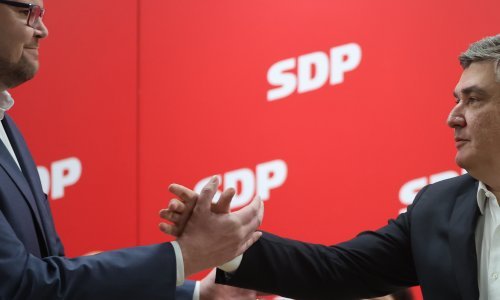 Turbulentno u SDP-u: Ne uspije li Milanovićeva operacija, lete glave