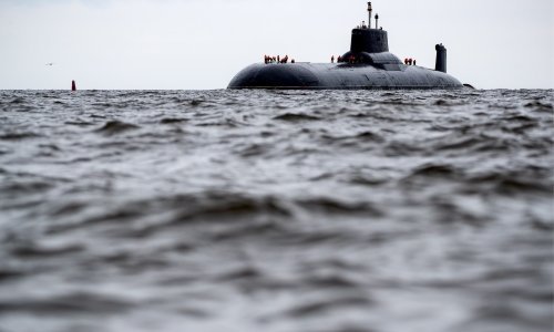 'Cijelo gospodarstvo ispod površine mora je ugroženo, Rusi znaju što rade'