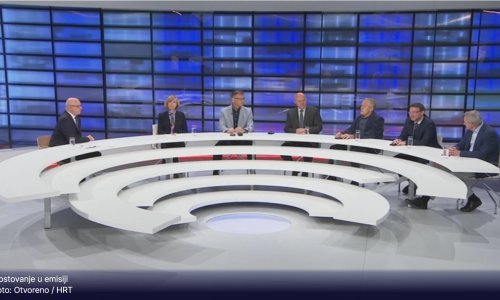 Novo lice DP-a optužilo vladajuće za veleizdaju, Bačić reagirao: Strašna uvreda!