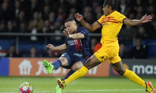 Nakon ispadanja od PSG-a, novi udarac Barceloni zadala i Uefa