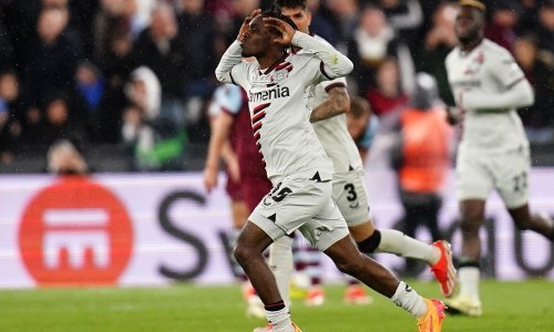 Bayer već 44. utakmicu bez poraza; Redsima pirova pobjeda; Romi talijanski sraz