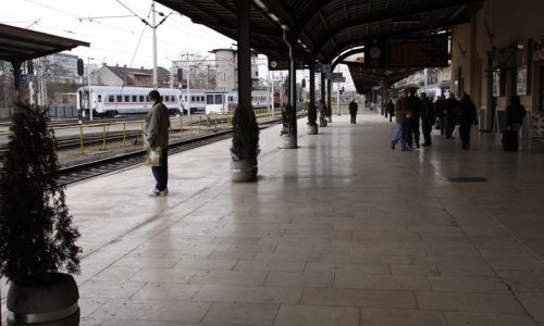 FBiH traži preispitivanje odluku o ukidanju vlaka do Ploča