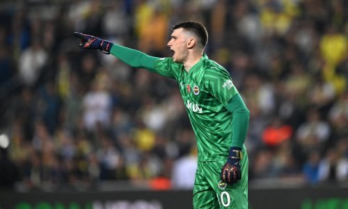 Pogledajte kako je Livaković obranio dva penala, ali Fener je ipak ispao!