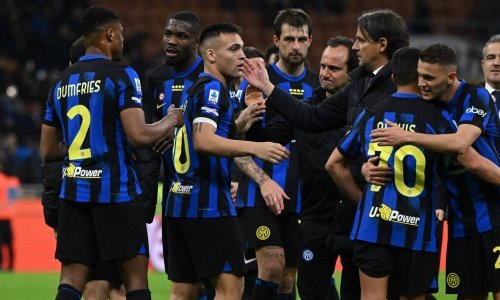 Italiji se ovo dogodilo prvi puta u povijesti što se Liga prvaka tiče; evo detalja