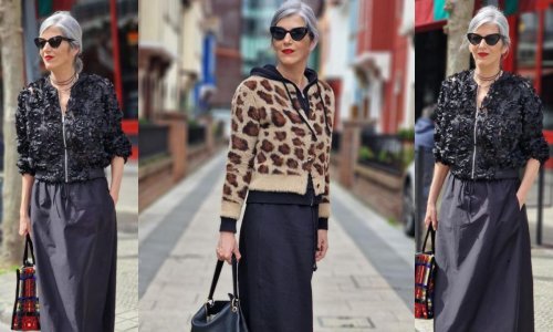 Elegantne i nevjerojatno laskave: Zrelije dame ne mogu pogriješiti ovim suknjama